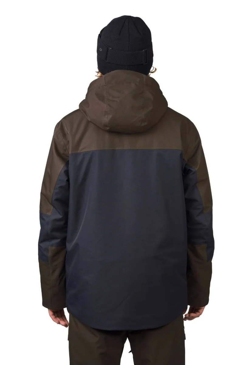 Veste / Hardshell avec membrane Climatic Element et technologie Duratherm Pro "Hannah − NIEL"