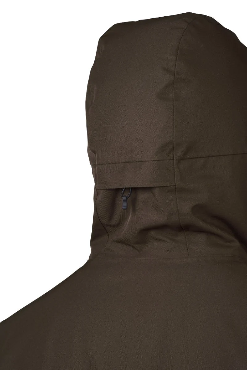 Veste / Hardshell avec membrane Climatic Element et technologie Duratherm Pro "Hannah − NIEL"