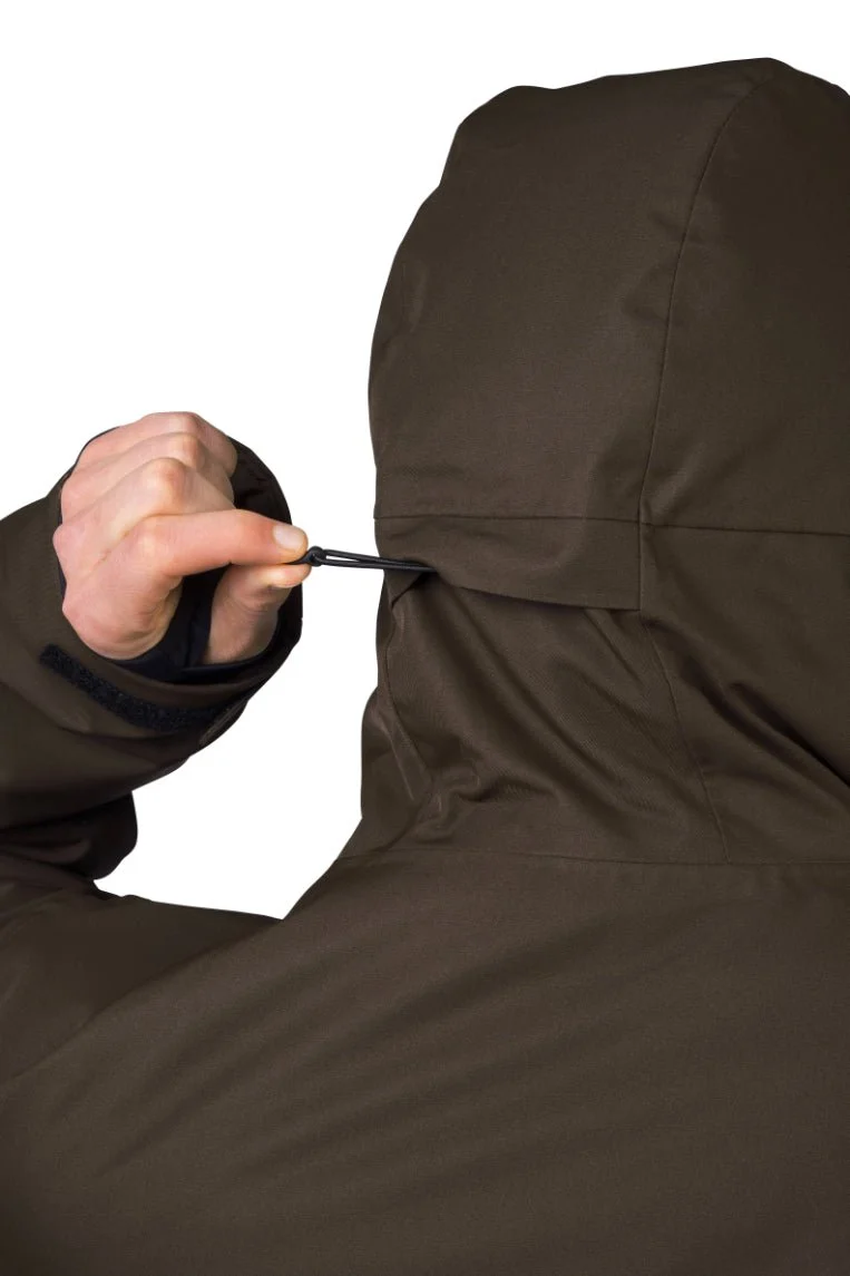 Veste / Hardshell avec membrane Climatic Element et technologie Duratherm Pro "Hannah − NIEL"