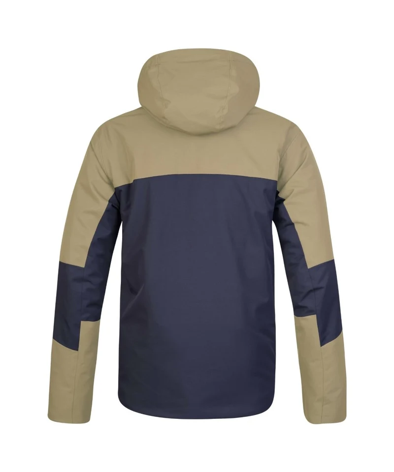 Veste / Hardshell avec membrane Climatic Element et technologie Duratherm Pro "Hannah − NIEL"