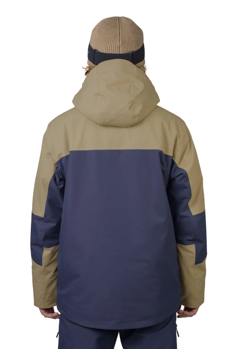 Veste / Hardshell avec membrane Climatic Element et technologie Duratherm Pro "Hannah − NIEL"