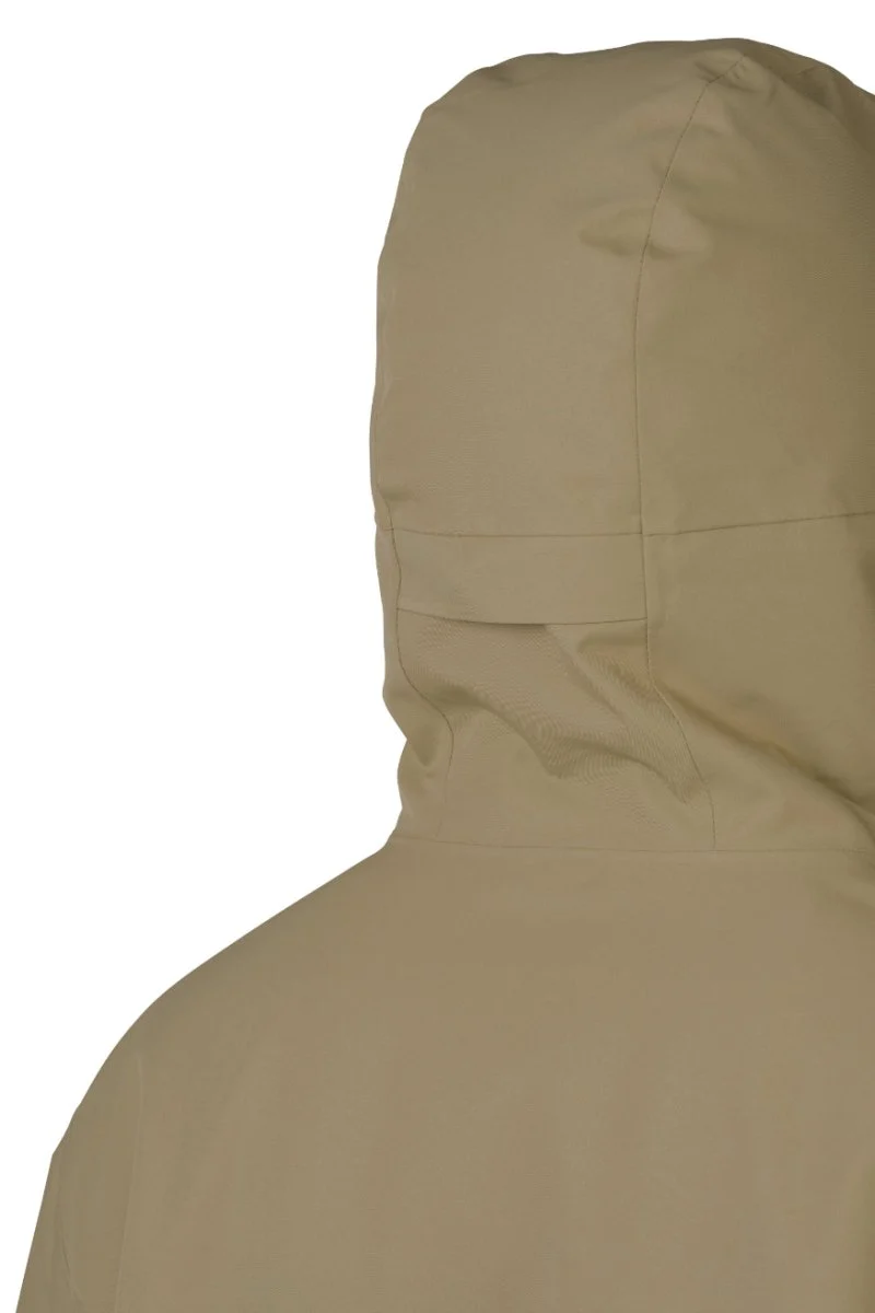 Veste / Hardshell avec membrane Climatic Element et technologie Duratherm Pro "Hannah − NIEL"