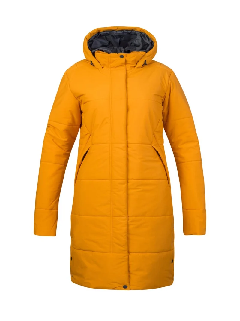Veste Femme Resstex membrane 5000, Duratherm High Loft Hannah − NONA