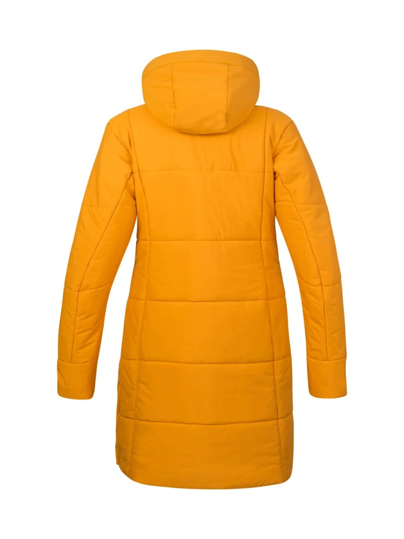 Veste Femme Resstex membrane 5000, Duratherm High Loft Hannah − NONA