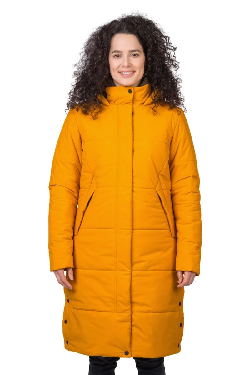 Veste Femme Resstex membrane 5000, Duratherm High Loft Hannah − NONA