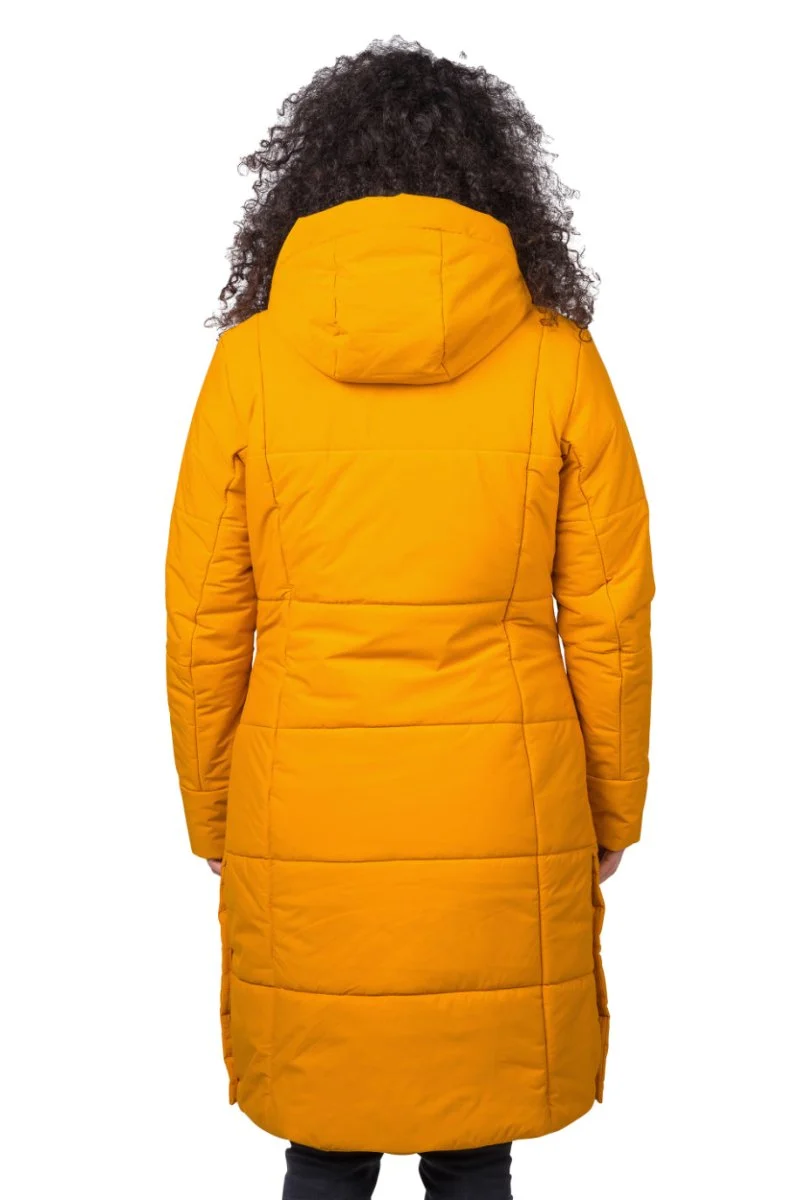 Veste Femme Resstex membrane 5000, Duratherm High Loft Hannah − NONA