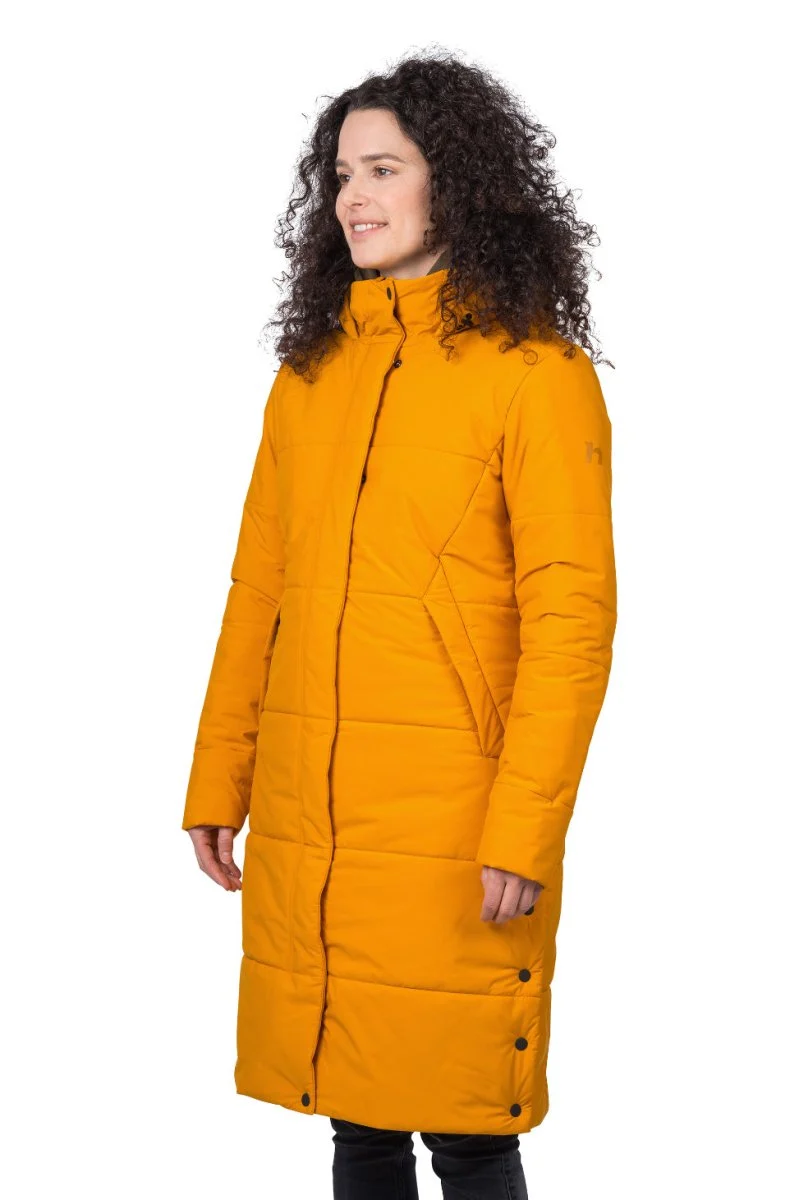 Veste Femme Resstex membrane 5000, Duratherm High Loft Hannah − NONA