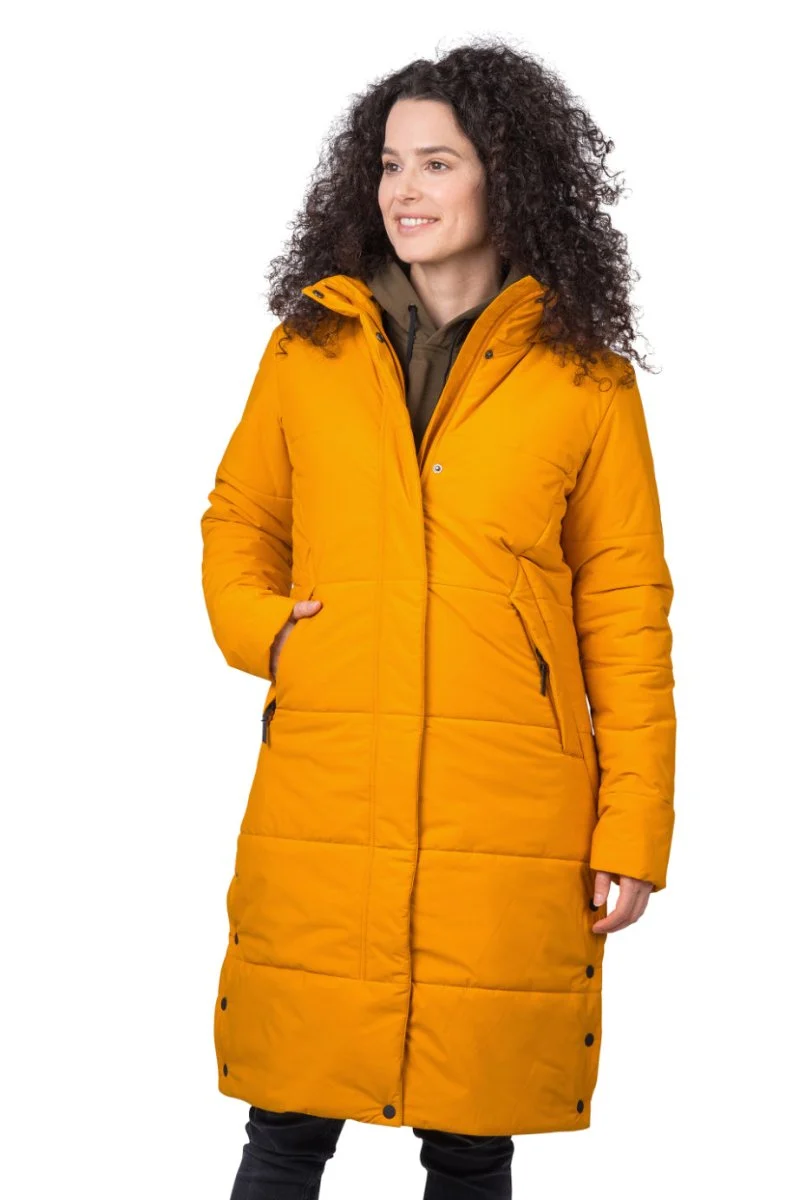 Veste Femme Resstex membrane 5000, Duratherm High Loft Hannah − NONA