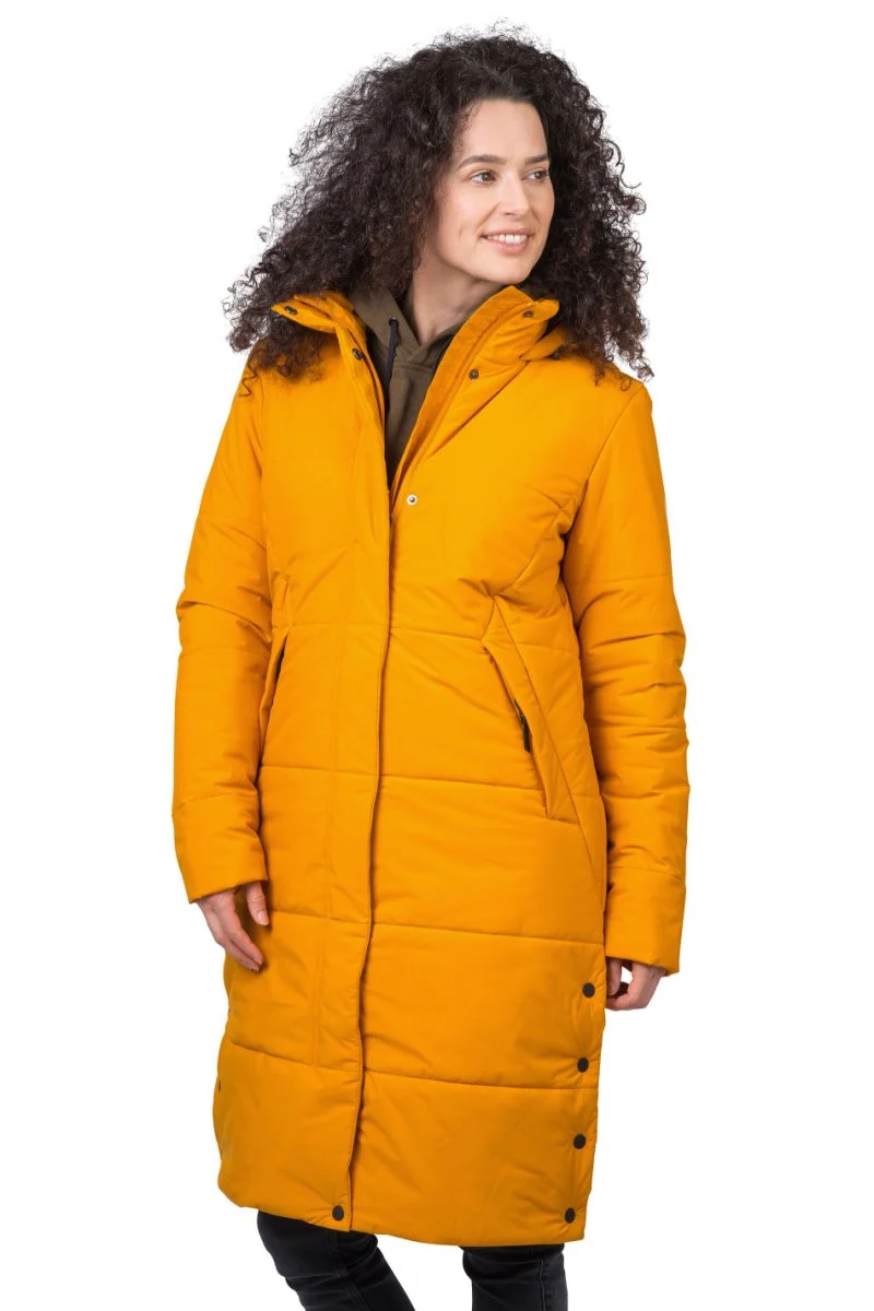Veste Femme Resstex membrane 5000, Duratherm High Loft Hannah − NONA