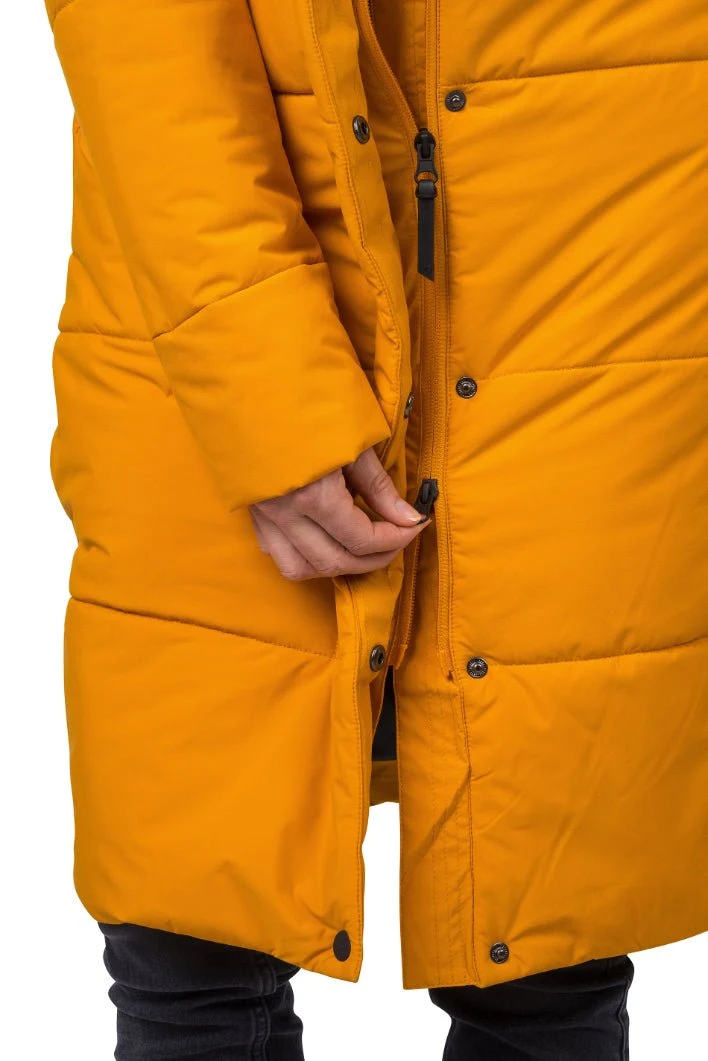 Veste Femme Resstex membrane 5000, Duratherm High Loft Hannah − NONA