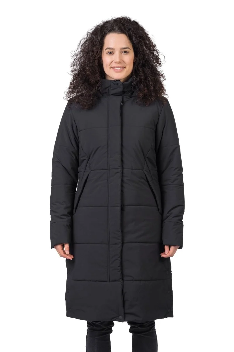 Veste Femme Resstex membrane 5000, Duratherm High Loft Hannah − NONA