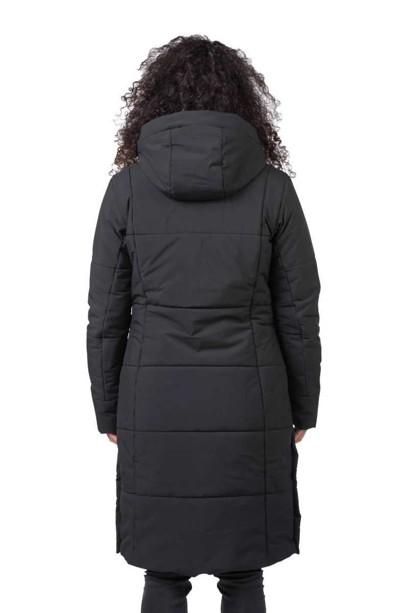 Veste Femme Resstex membrane 5000, Duratherm High Loft Hannah − NONA