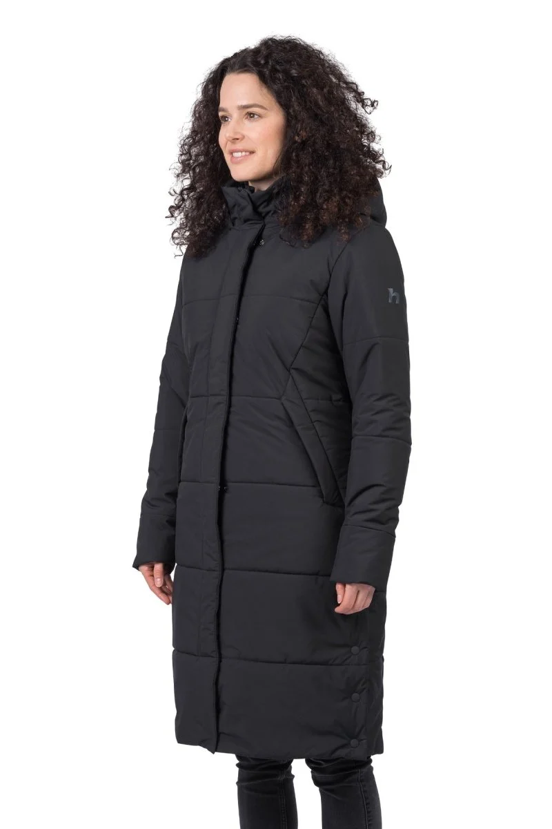 Veste Femme Resstex membrane 5000, Duratherm High Loft Hannah − NONA