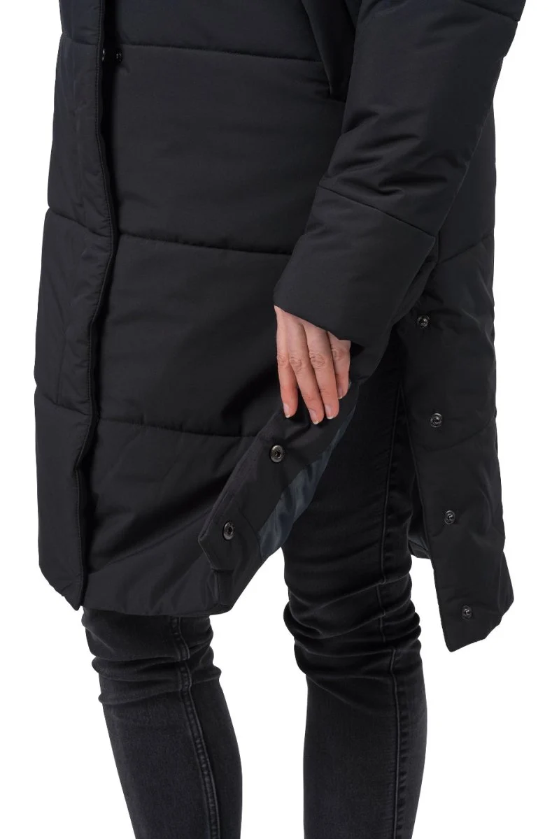 Veste Femme Resstex membrane 5000, Duratherm High Loft Hannah − NONA