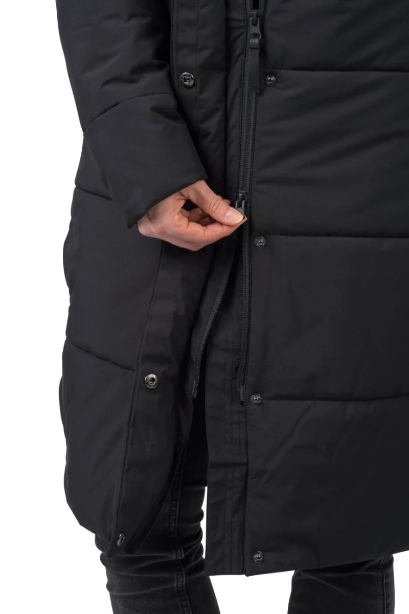 Veste Femme Resstex membrane 5000, Duratherm High Loft Hannah − NONA