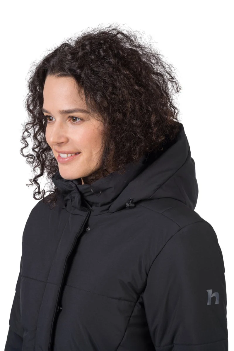 Veste Femme Resstex membrane 5000, Duratherm High Loft Hannah − NONA