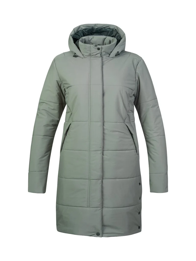 Veste Femme Resstex membrane 5000, Duratherm High Loft Hannah − NONA