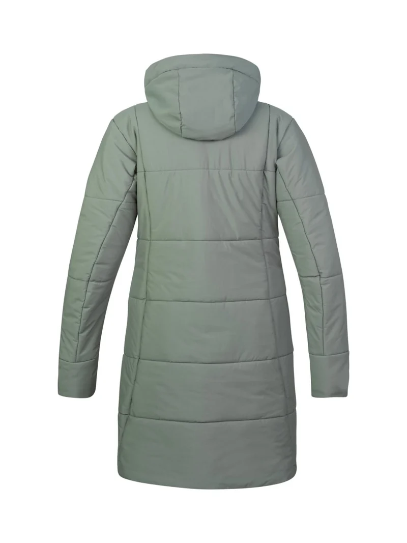 Veste Femme Resstex membrane 5000, Duratherm High Loft Hannah − NONA