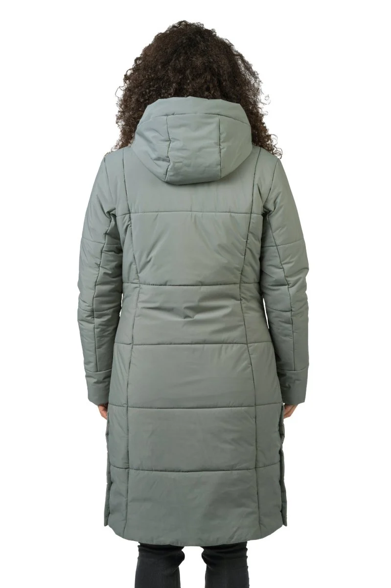 Veste Femme Resstex membrane 5000, Duratherm High Loft Hannah − NONA