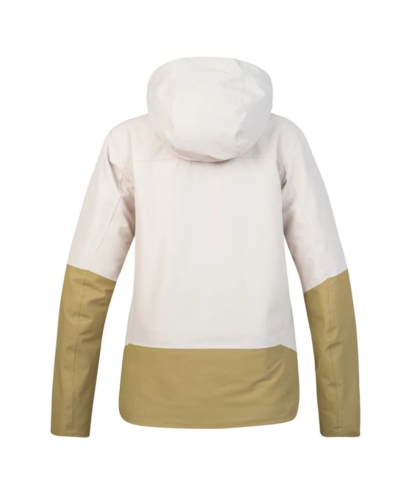 Veste / hardshell Climatic Element avec technologie Duratherm Pro pour Femme "Hannah − NOREN"