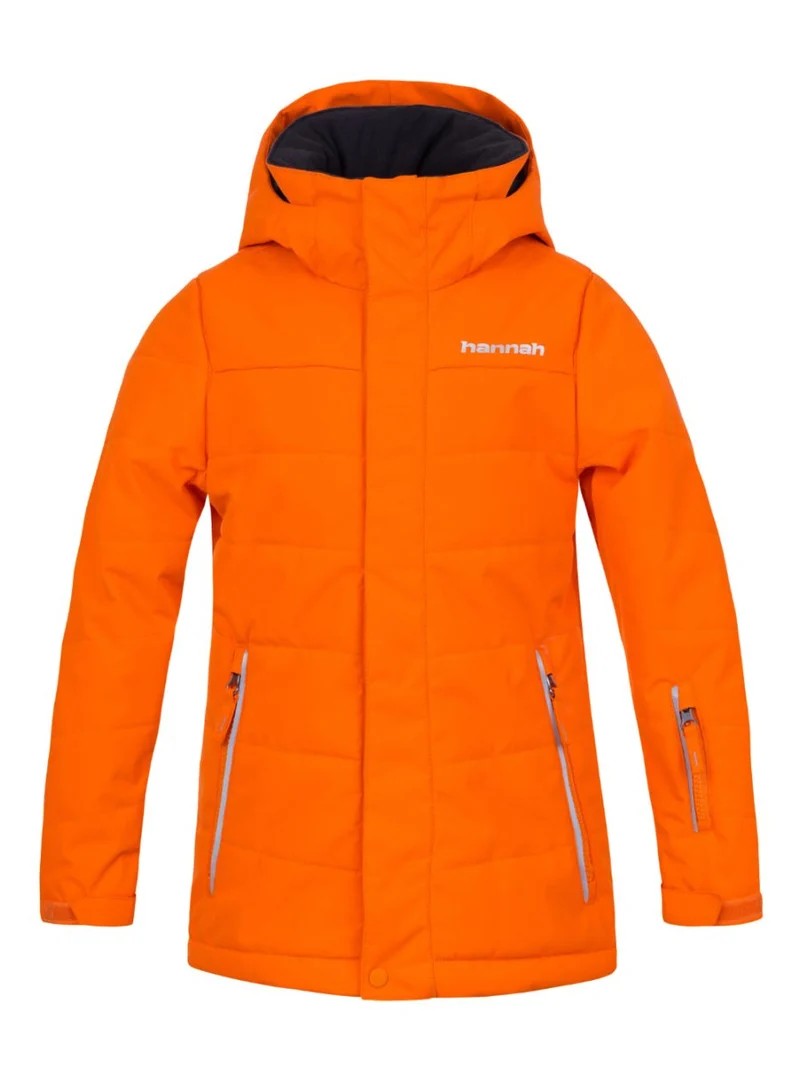 Veste/ hardhsell avec membrane Resstex 10 000mm, Duratherm High loft pour enfants "Hannah − KINAM JR II"