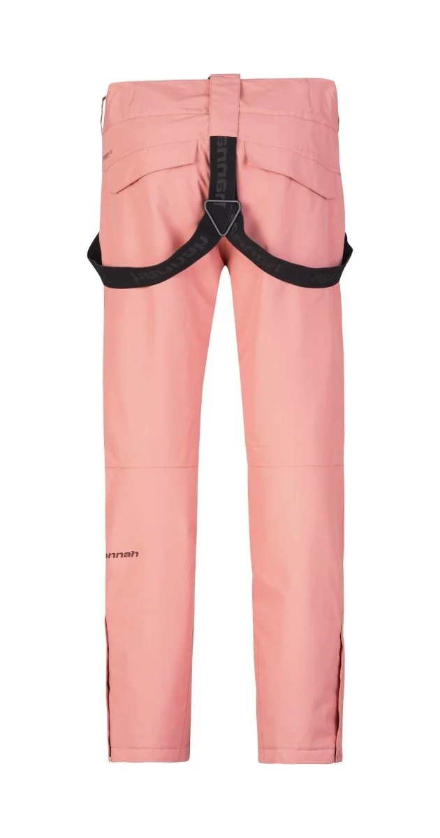 Pantalon avec membrane Resstex 10 000mm et technologie Duratherm classic pour Femme "Hannah − AWAKE II"