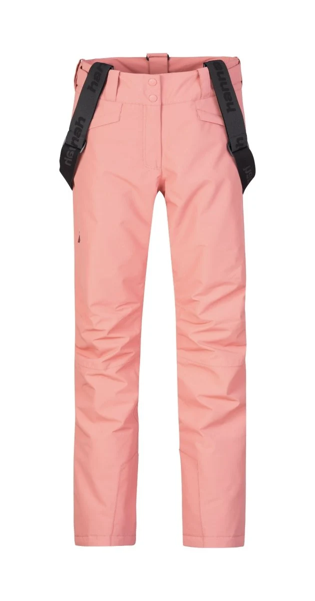 Pantalon avec membrane Resstex 10 000mm et technologie Duratherm classic pour Femme "Hannah − AWAKE II"
