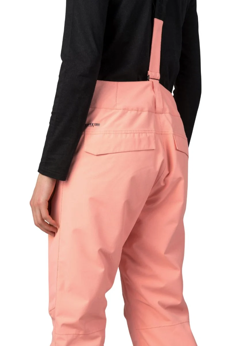 Pantalon avec membrane Resstex 10 000mm et technologie Duratherm classic pour Femme "Hannah − AWAKE II"