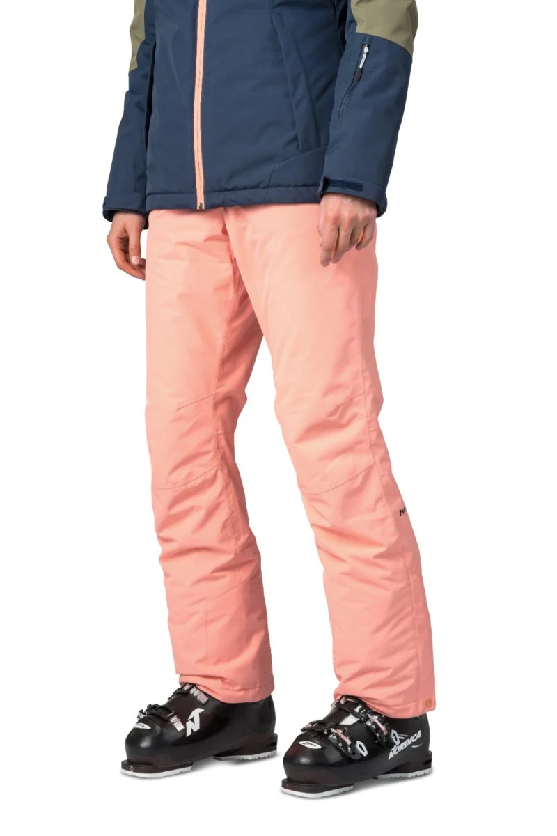 Pantalon avec membrane Resstex 10 000mm et technologie Duratherm classic pour Femme "Hannah − AWAKE II"