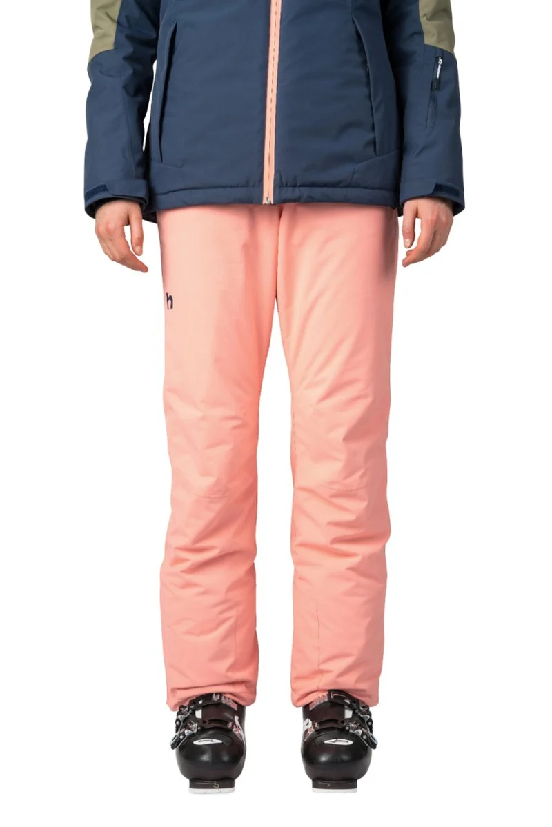Pantalon avec membrane Resstex 10 000mm et technologie Duratherm classic pour Femme "Hannah − AWAKE II"