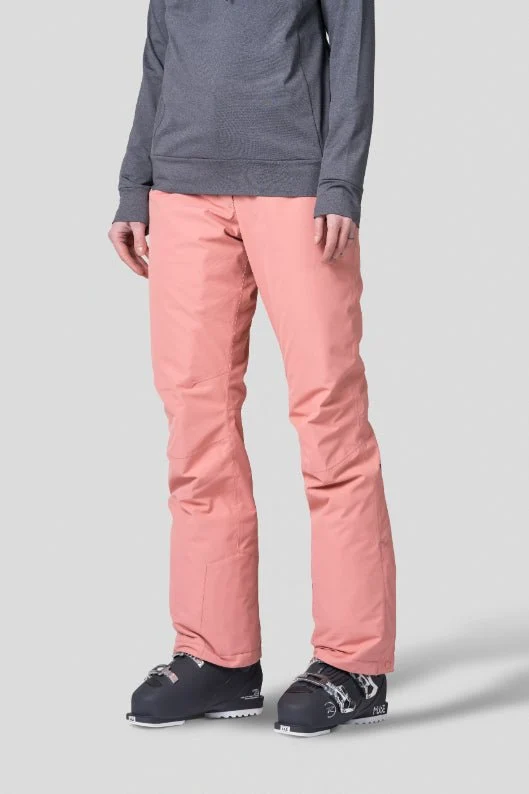 Pantalon avec membrane Resstex 10 000mm et technologie Duratherm classic pour Femme "Hannah − AWAKE II"