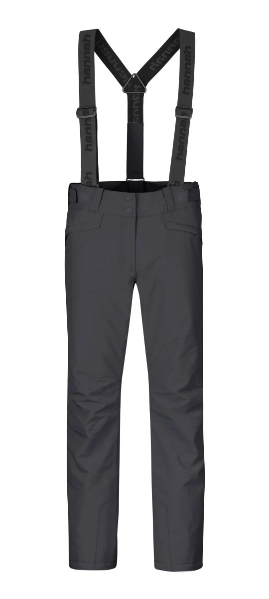 Pantalon avec membrane Resstex 10 000mm et technologie Duratherm classic pour Femme "Hannah − AWAKE II"