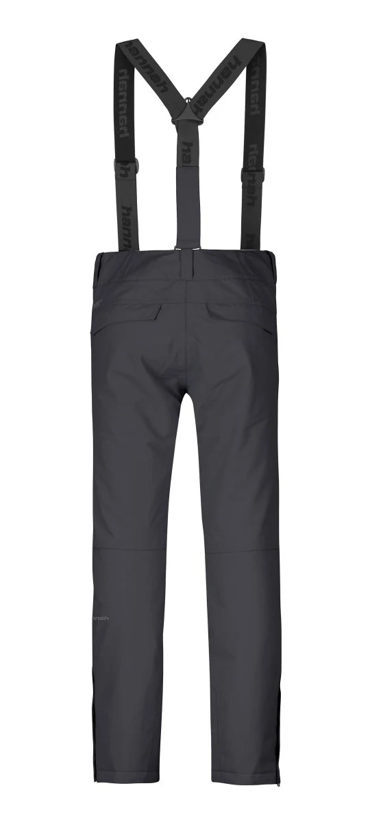 Pantalon avec membrane Resstex 10 000mm et technologie Duratherm classic pour Femme "Hannah − AWAKE II"