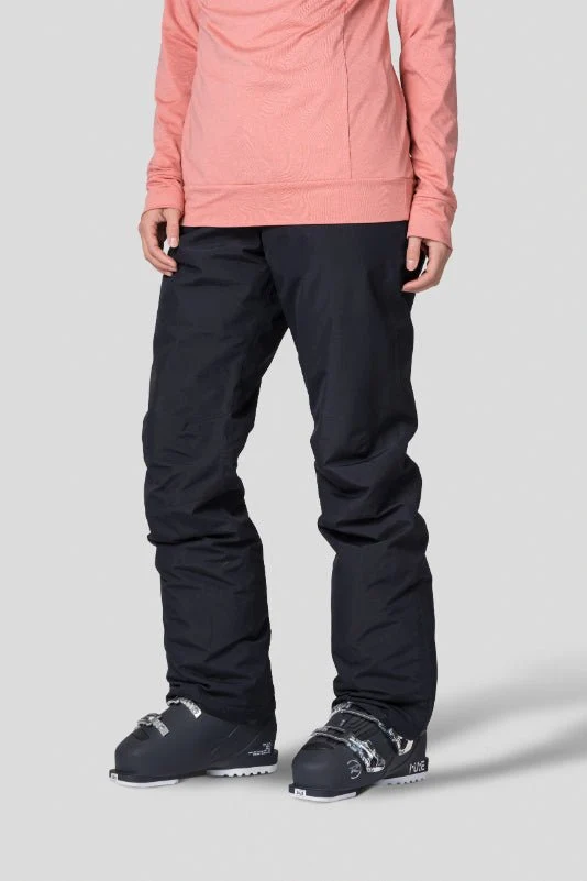 Pantalon avec membrane Resstex 10 000mm et technologie Duratherm classic pour Femme "Hannah − AWAKE II"