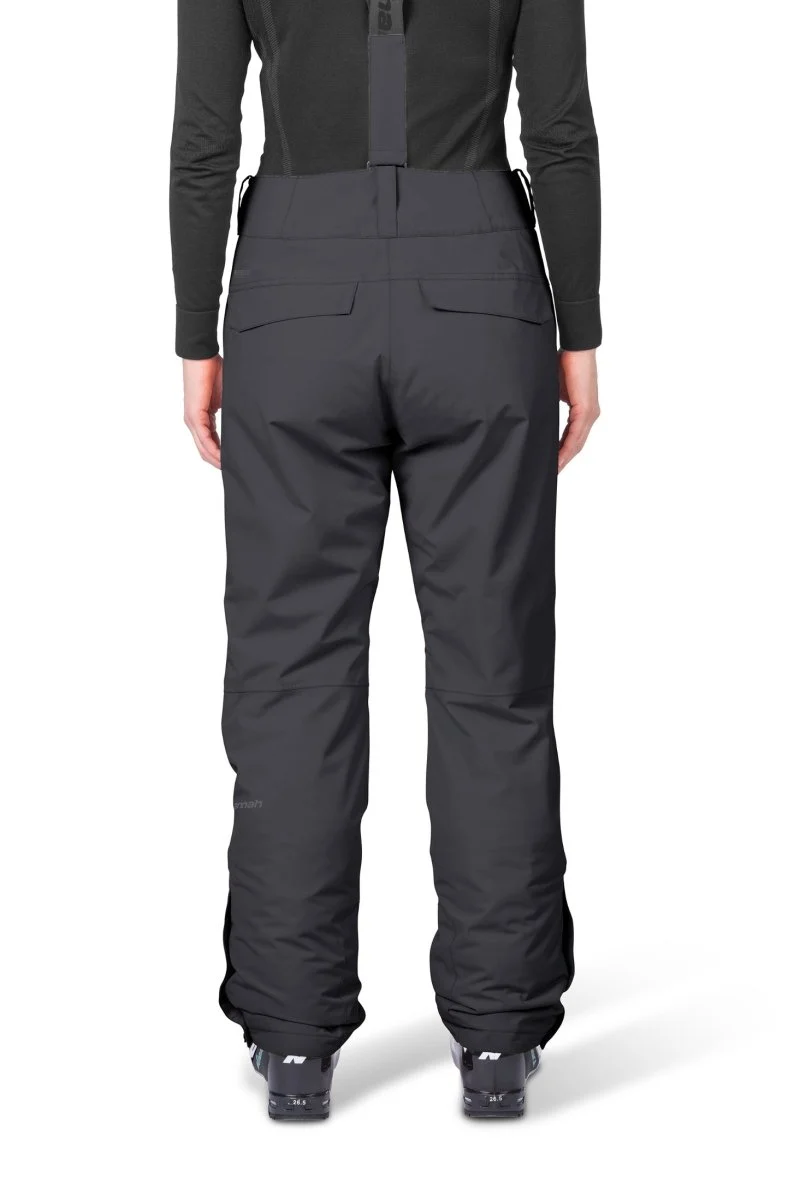 Pantalon avec membrane Resstex 10 000mm et technologie Duratherm classic pour Femme "Hannah − AWAKE II"