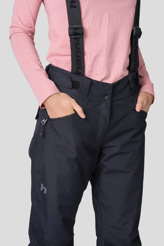 Pantalon avec membrane Resstex 10 000mm et technologie Duratherm classic pour Femme "Hannah − AWAKE II"