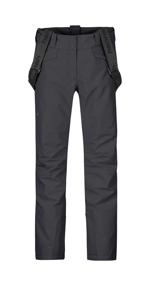 Pantalon avec membrane Resstex 10 000mm et technologie Duratherm classic pour Femme "Hannah − AWAKE II"