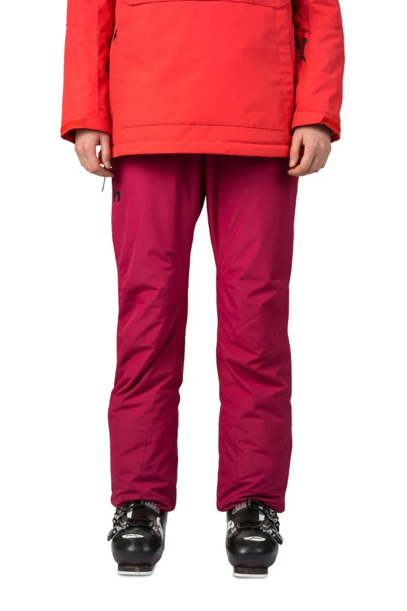 Pantalon avec membrane Resstex 10 000mm et technologie Duratherm classic pour Femme "Hannah − AWAKE II"