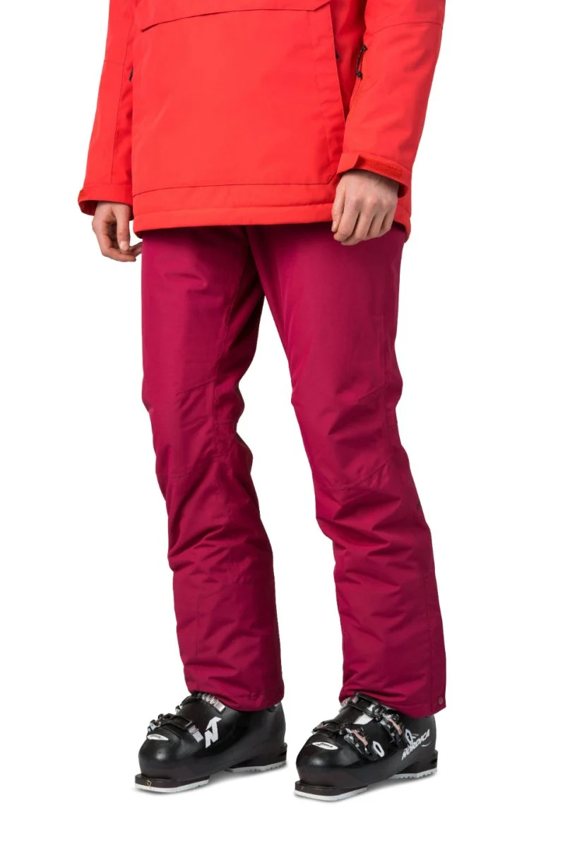 Pantalon avec membrane Resstex 10 000mm et technologie Duratherm classic pour Femme "Hannah − AWAKE II"