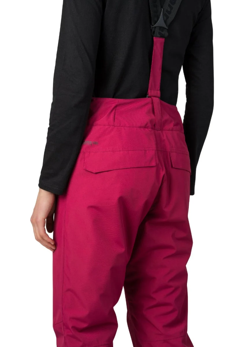 Pantalon avec membrane Resstex 10 000mm et technologie Duratherm classic pour Femme "Hannah − AWAKE II"