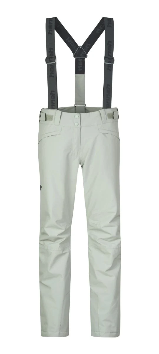 Pantalon avec membrane Resstex 10 000mm et technologie Duratherm classic pour Femme "Hannah − AWAKE II"