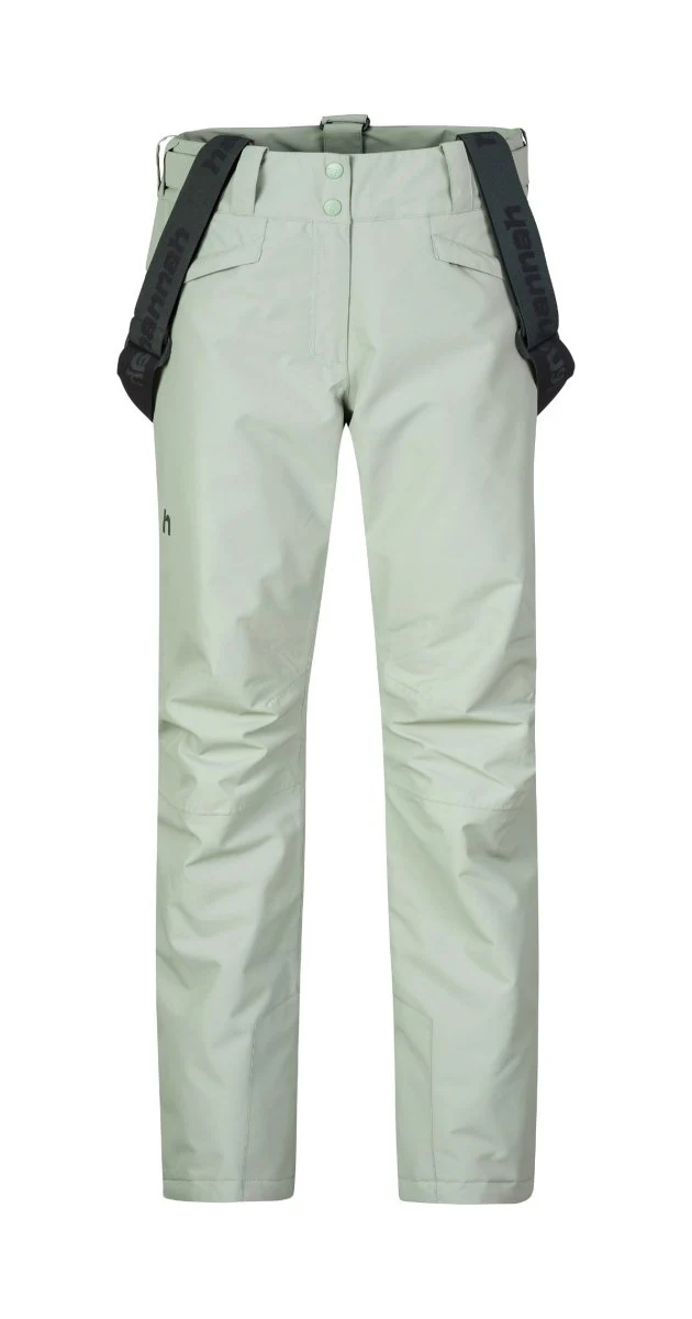 Pantalon avec membrane Resstex 10 000mm et technologie Duratherm classic pour Femme "Hannah − AWAKE II"