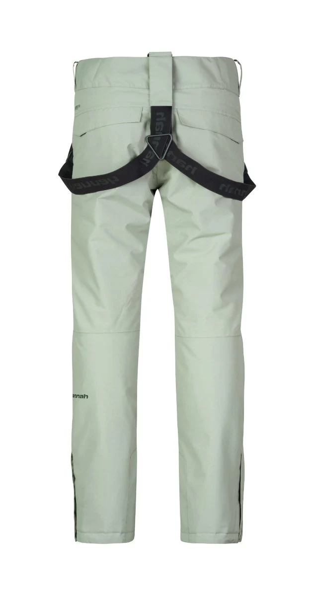 Pantalon avec membrane Resstex 10 000mm et technologie Duratherm classic pour Femme "Hannah − AWAKE II"
