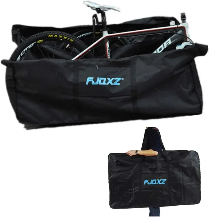 Housse de transport portable pour vélo, VTT 26-27,5 pouces, 700C "FJOXZ - BAG612"