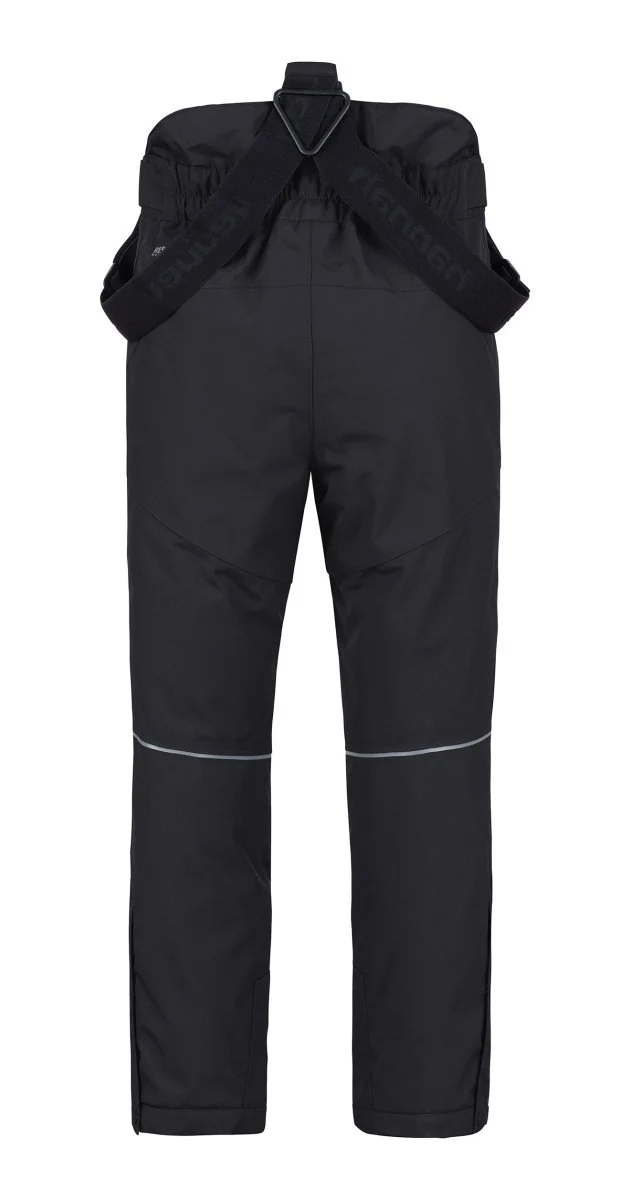 Pantalon de ski imperméable avec membrane Resstex et isolation Duratherm classic pour enfants "Hannah − AKITA JR II"