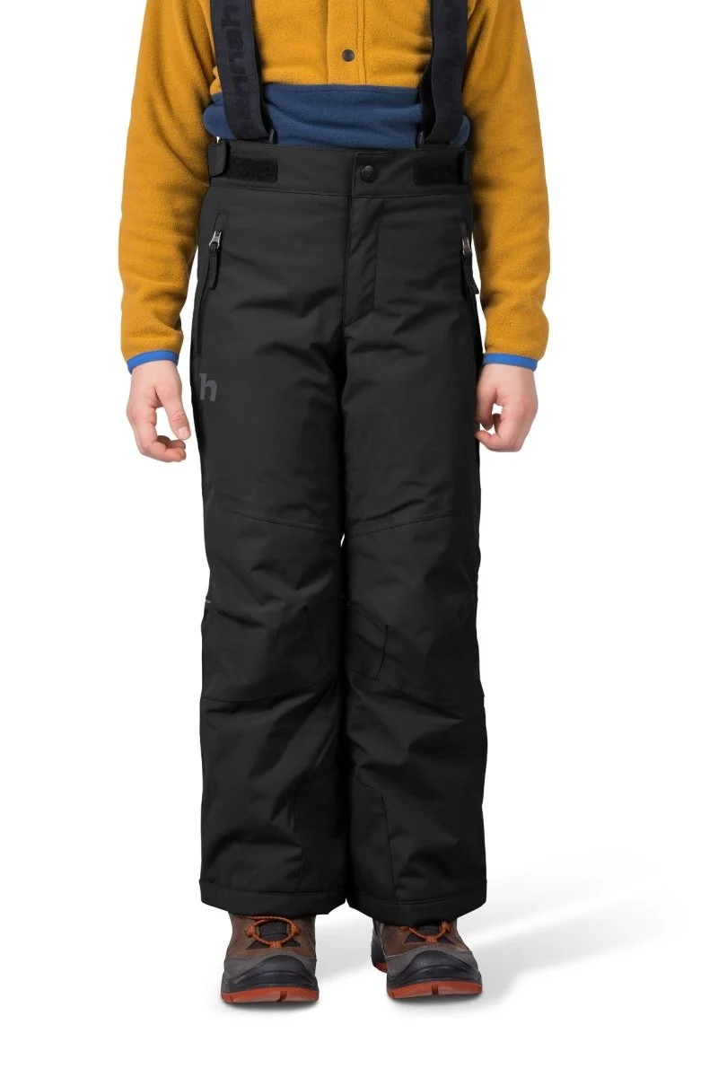 Pantalon de ski imperméable avec membrane Resstex et isolation Duratherm classic pour enfants "Hannah − AKITA JR II"