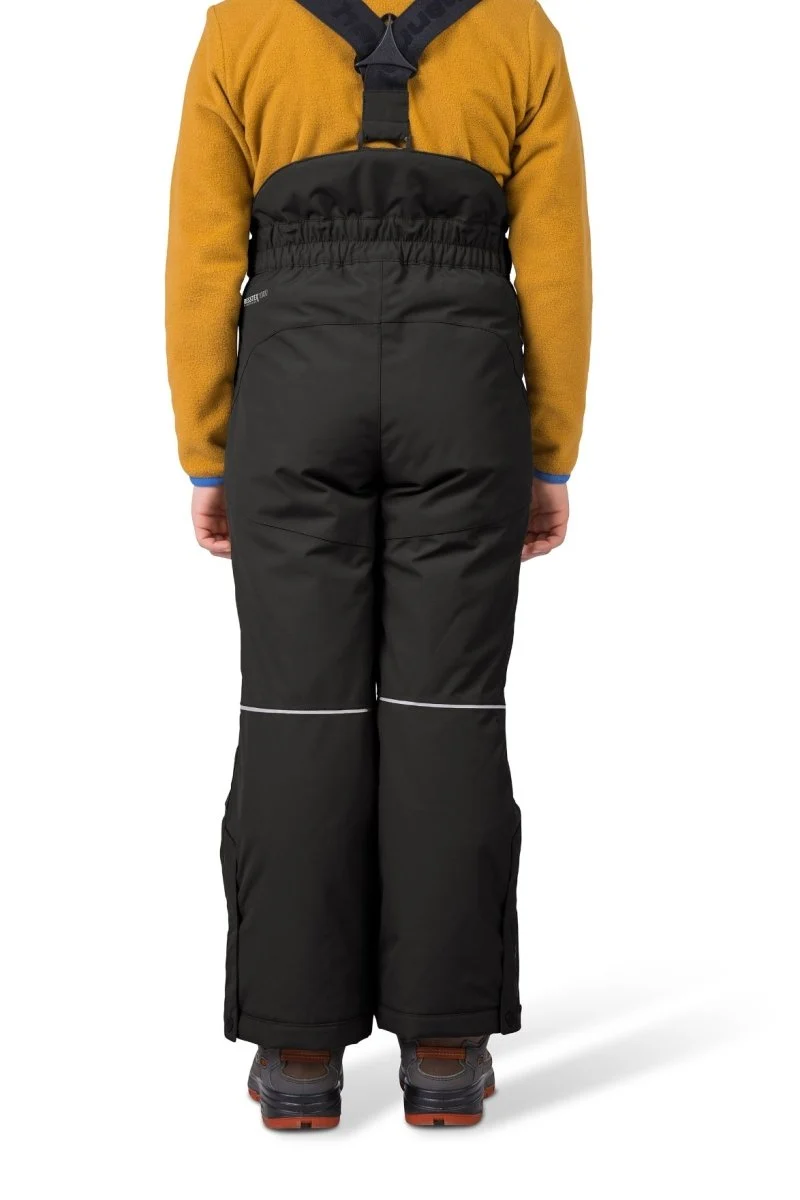 Pantalon de ski imperméable avec membrane Resstex et isolation Duratherm classic pour enfants "Hannah − AKITA JR II"