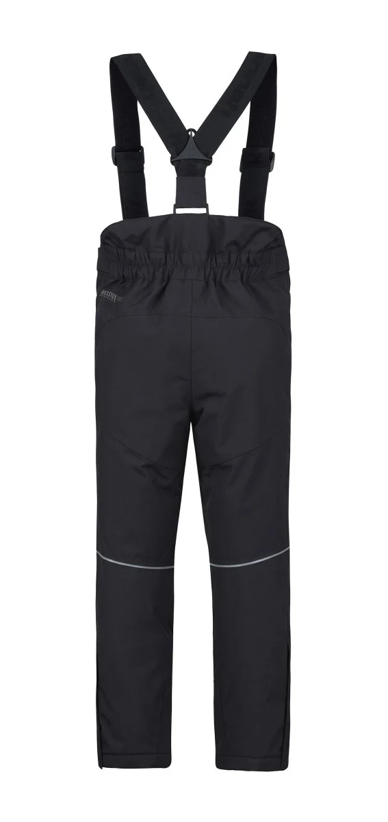 Pantalon de ski imperméable avec membrane Resstex et isolation Duratherm classic pour enfants "Hannah − AKITA JR II"