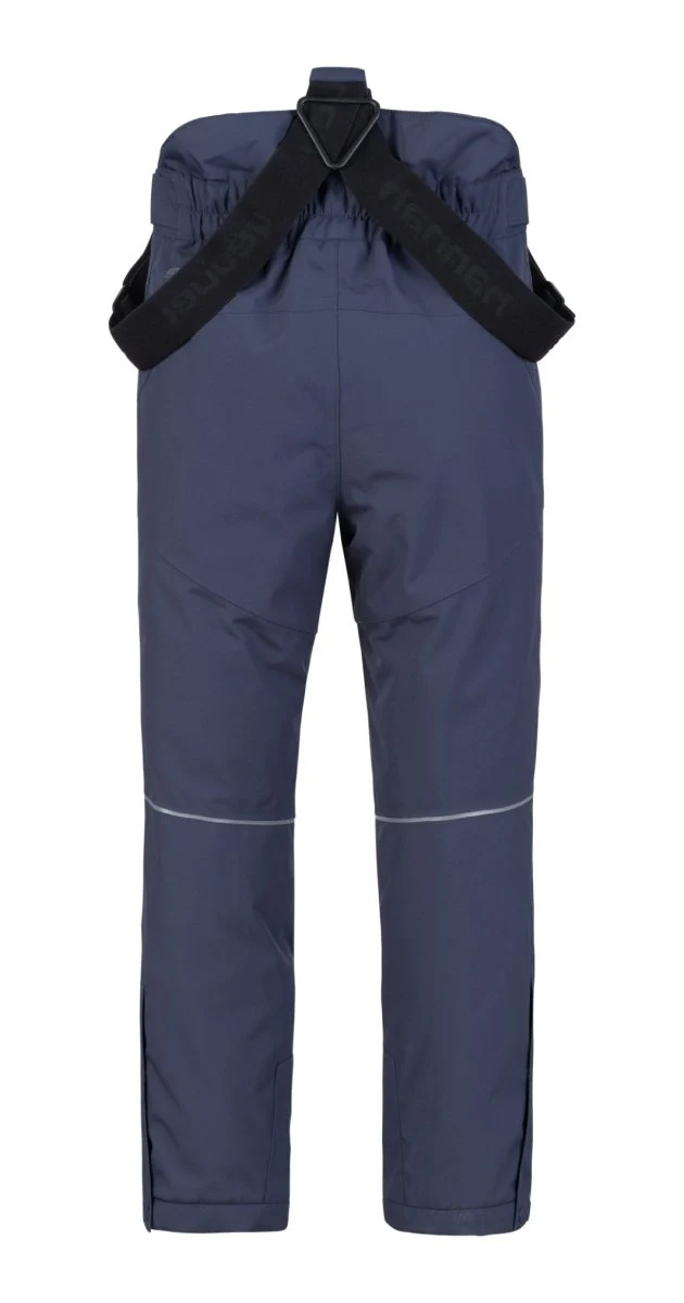 Pantalon de ski imperméable avec membrane Resstex et isolation Duratherm classic pour enfants "Hannah − AKITA JR II"