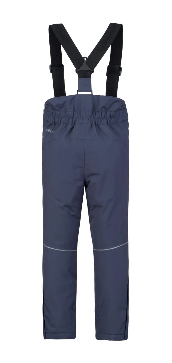 Pantalon de ski imperméable avec membrane Resstex et isolation Duratherm classic pour enfants "Hannah − AKITA JR II"